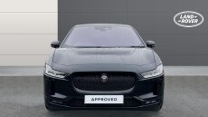 Jaguar I-Pace 294kW EV400 HSE Black 90kWh 5dr Auto 11kW Charger Electric Estate